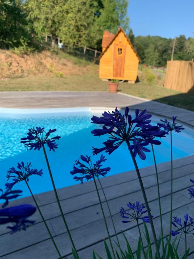 Insolite Avec Piscine Au Bonheur Comtois Lodge Ronchamp