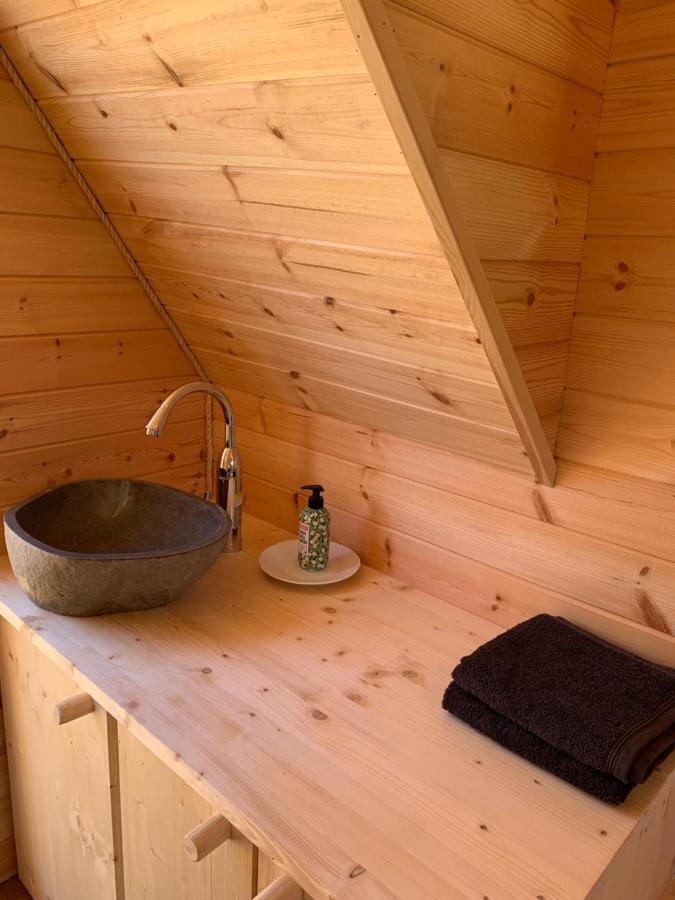Insolite Avec Piscine Au Bonheur Comtois Lodge Ronchamp